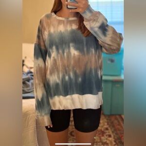 Women’s pullover